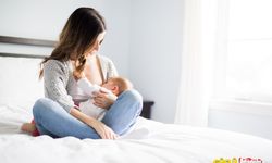 Sağlıklı büyüme ve gelişim için anne sütü: Dr. Mehmet Kuşku'nun tavsiyeleri