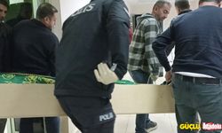 Sivas'taki otobüs kazasında ölen yolcuların cenazeleri ailelerine teslim edildi