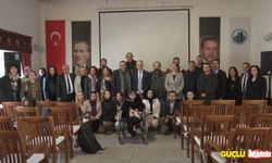Ankara'da, dünden bugüne: KKTC'nin ressamları