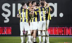 Fenerbahçe, galibiyet serisini 21 maç ile sürdürüyor