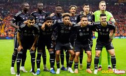 Bodo Glimt - Beşiktaş maçı muhtemel 11'ler