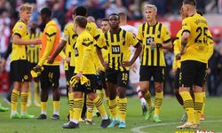 Milan - Borussia Dortmund maçı ne zaman?