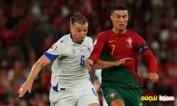 Bosna Hersek - Portekiz maçı özeti