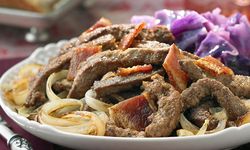 Ciğer Sote nasıl yapılır? Ciğer Sote hangi malzemeler kullanılır? Ciğer Sote Masterchef