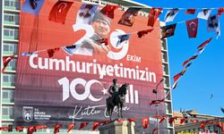 28 Ekim Ankara'da Cumhuriyet Bayramı etkinlikleri 