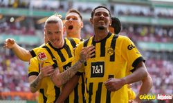 Mainz 05 - Borussia Dortmund maç özeti
