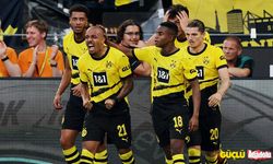 PSV Eindhoven - Borussia Dortmund maçı hangi kanalda?