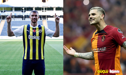 Galatasaray - Fenerbahçe Süper Kupa maçı muhtemel 11'ler
