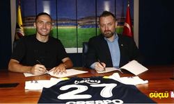 Fenerbahçe, Miguel Crespo'nun sözleşmesini uzattı! İmzalar atıldı