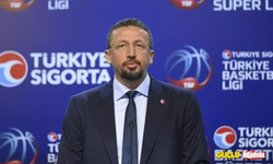 Hidayet Türkoğlu: Cedi Osman Milli Takım'da oynamak istemiyor
