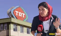 TRT muhabiri Elif Akkuş kimdir?