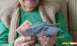 En düşük emekli maaşı ne kadar oldu? 2024 emekli maaşı!
