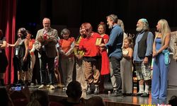Ethos Ankara Uluslararası Tiyatro Festivali, Çankaya Belediyesinin desteklediği ile başladı