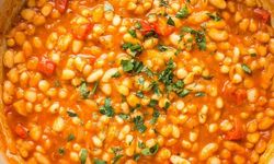 Etli Kuru fasulye nasıl yapılır? Etli Kuru fasulye hangi malzemeler kullanılır? Etli Kuru fasulye Masterchef