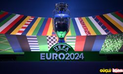 EURO 2024'te çeyrek final heyecanı başlıyor!