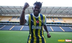 Fenerbahçeli futbolcu Fred, Pendikspor maçında sakatlandı
