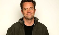 Friends yıldızı Matthew Perry'nin ölümüne ilişkin 5 kişi gözaltına alındı!