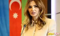 Ganire Paşayeva'nın ismi Ankara'da yaşayacak