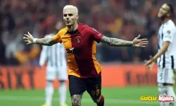 Pendikspor - Galatasaray maç özeti