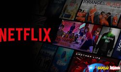 Netflix günün TOP 10 listesinde hangi yapımlar var? 29 Nisan 2024