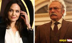 Haluk Bilginer, Angelina Jolie ile başrolü paylaşacak!