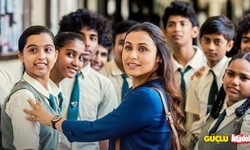 Hıçkırık (Hichki) filmi hangi kanalda yayınlanacak?