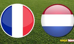 Hollanda - Fransa maçı özeti izle! EUR0 2024 Elemeleri maç özeti izle!