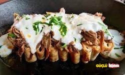 Siron nasıl yapılır? Siron hangi malzemeler kullanılır? MasterChef Siron