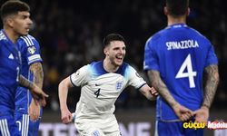 EURO 2024 Elemeleri İngiltere - İtalya maçı izle