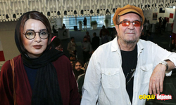 İranlı yönetmen Dariush Mehrjoui ve oyuncu eşi, boğazları kesilmiş halde ölü bulundu
