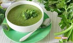 Isırgan Çorbası nasıl yapılır? Isırgan Çorbasında hangi malzemeler kullanılır? MasterChef Isırgan Çorbası