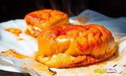 Islak Burger nasıl yapılır?  Islak Burger Masterchef