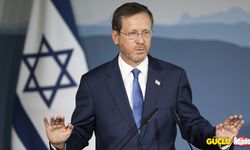 İsrail Cumhurbaşkanı Herzog’dan Ulusal Birlik Çağrısı!