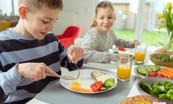 Diyetisyen Soydemir: "Çocuğunuzu okula kahvaltı etmeden göndermeyin"