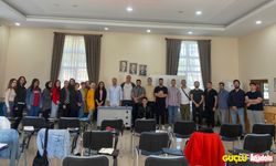 Sincan Belediyesi Türk Musikisi konservatuvarında 2023-2024 eğitim yılı başladı