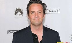 Matthew Perry'nin ölümüne dair soruşturma genişletildi!