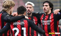 Milan - Cagliari maç özeti