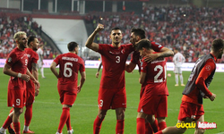 Macaristan - Türkiye maçı hangi kanalda yayınlanacak?