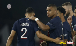 Paris Saint-Germain - Real Sociedad maçı hangi kanalda yayınlanacak?