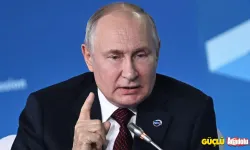 Putin: “Rusya, Ukrayna ile müzakerelere hazır”