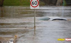AFAD'dan yağış uyarısı: Rize'de yağmur devam edecek