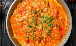 Masterchef Menemen nasıl yapılır?