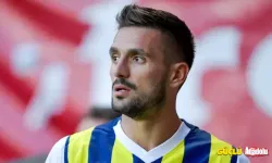 Dusan Tadic Beşiktaş'a neden transfer olmadığını açıkladı!