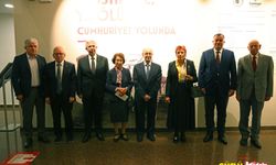 Çankaya Belediyesi, Cumhuriyetin 100. yılında anlamlı sergiyi Ankaralılarla buluşturuyor