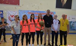 Kadınlar Goalball Türkiye Kupası şampiyonu, Yenimahalle Belediyesi Görme Engelliler Spor Kulübü