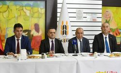 Ankara Halk Ekmek fabrikası işçileri İçin yeni toplu iş sözleşmesi imzalandı