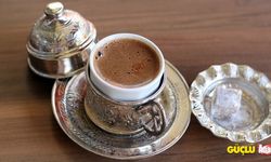 Türk kahvesinin faydaları neler?  Türk kahvesi neye iyi gelir?