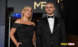 Mauro Icardi'nin eşi Wanda Nara kimdir? Wanda Nara kaç yaşında?