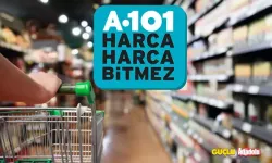 A101 bu hafta katalog ürünleri neler? 9 Kasım A101 kataloğu!