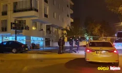 Ankara’da “komşu” katliamı